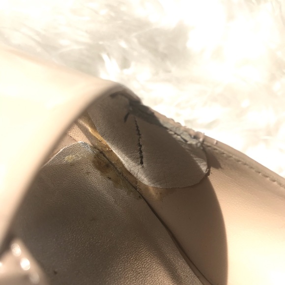 Aldo shoes (used and repaired) - Picture 4 of 4